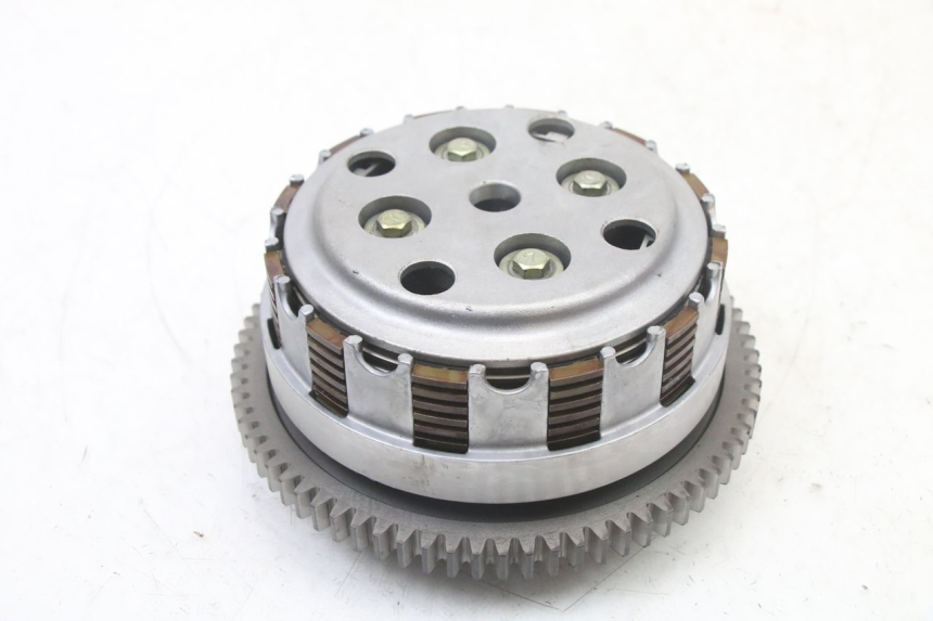 photo de FRIZIONE SUZUKI GSF S BANDIT 600 (2000 - 2004)