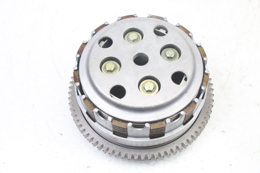 photo de FRIZIONE SUZUKI GSF S BANDIT 600 (2000 - 2004)