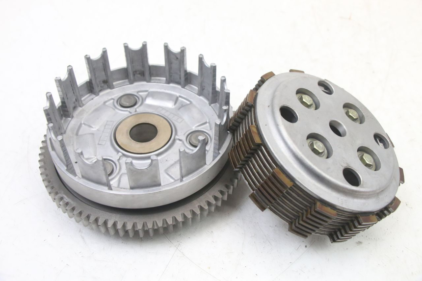 photo de FRIZIONE SUZUKI GSF S BANDIT 600 (2000 - 2004)