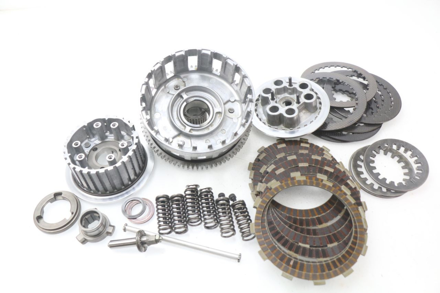 photo de Frizione SUZUKI GSX-R GSXR K16 1000 (2012 - 2016) - Vista principale