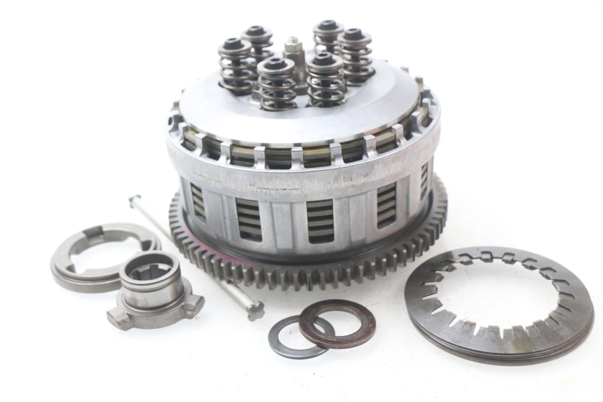 photo de Frizione SUZUKI GSX-R GSXR K16 1000 (2012 - 2016) - Dettaglio del componente