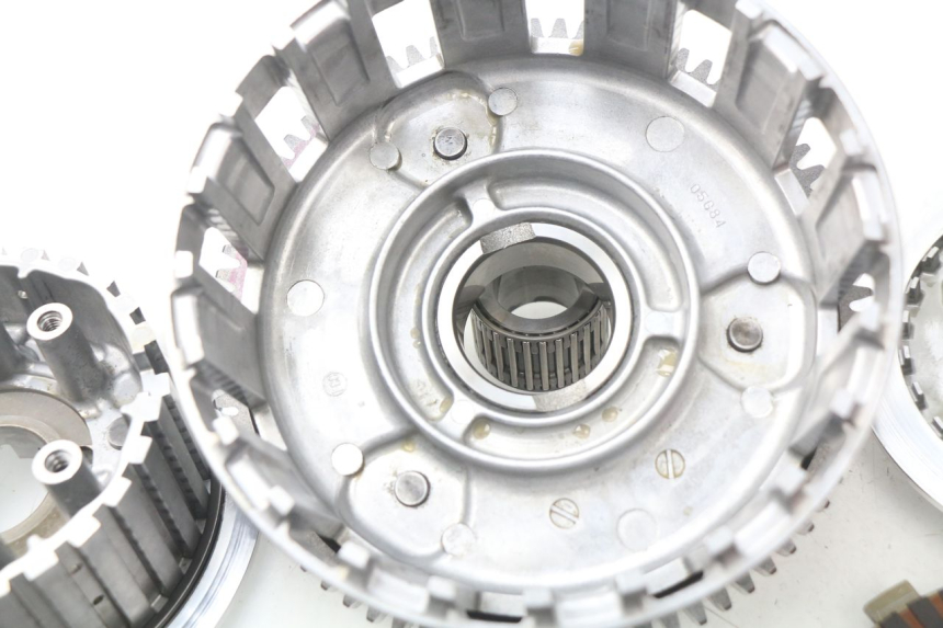 photo de Frizione SUZUKI GSX-R GSXR K16 1000 (2012 - 2016) - Altra vista dell'articolo