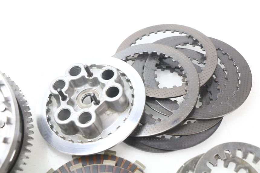 photo de Frizione SUZUKI GSX-R GSXR K16 1000 (2012 - 2016) - Foto prodotto supplementare