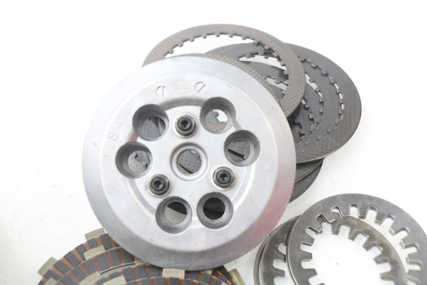 photo de Frizione SUZUKI GSX-R GSXR K16 1000 (2012 - 2016) - Vista d'insieme del prodotto