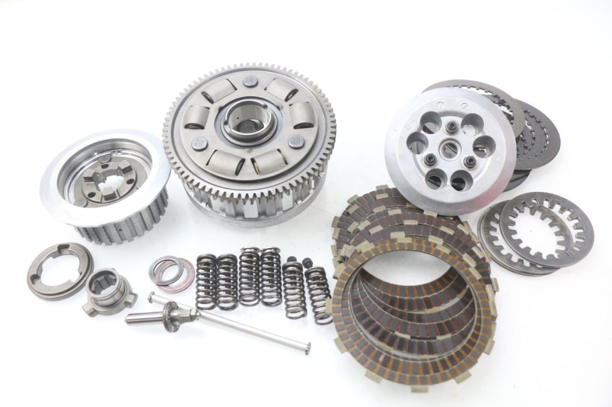 photo de Frizione SUZUKI GSX-R GSXR K16 1000 (2012 - 2016) - Marcature e riferimenti originali