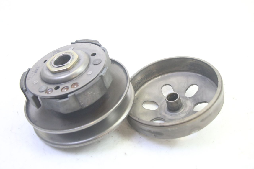 photo de FRIZIONE SYM GTS EVO 125 (2009 - 2013) - Dettaglio del componente