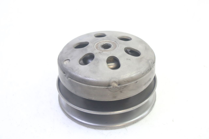 photo de FRIZIONE SYM GTS EVO 125 (2009 - 2013) - Zoom sullo stato d'uso