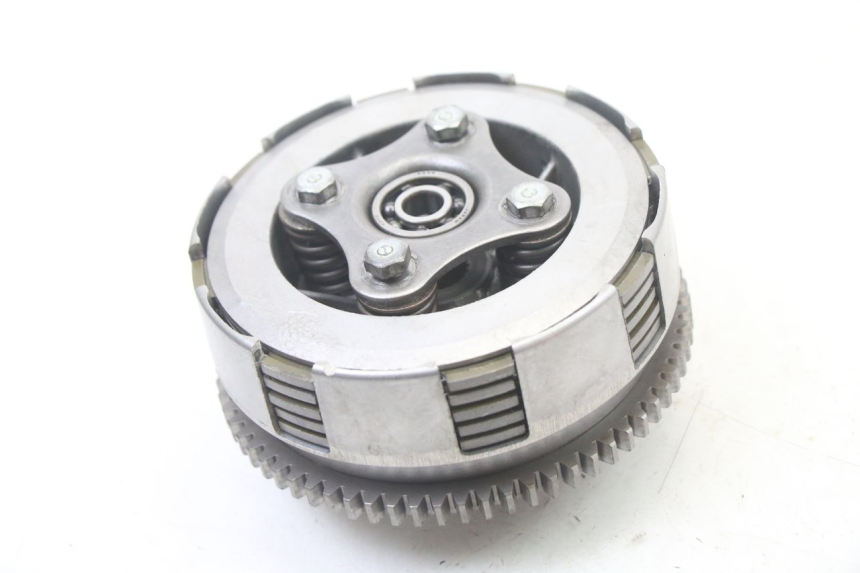 photo de FRIZIONE HONDA CR 85 (2003 - 2007)
