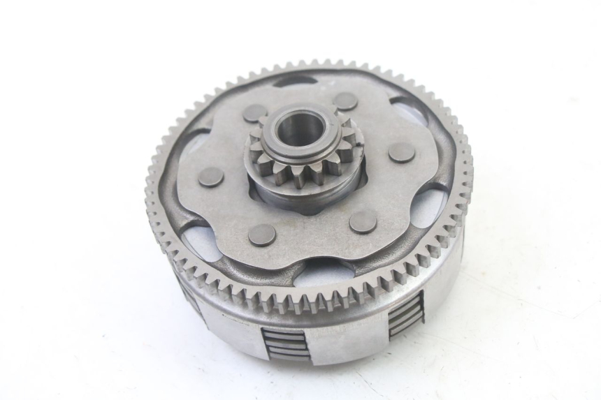 photo de FRIZIONE HONDA CR 85 (2003 - 2007)