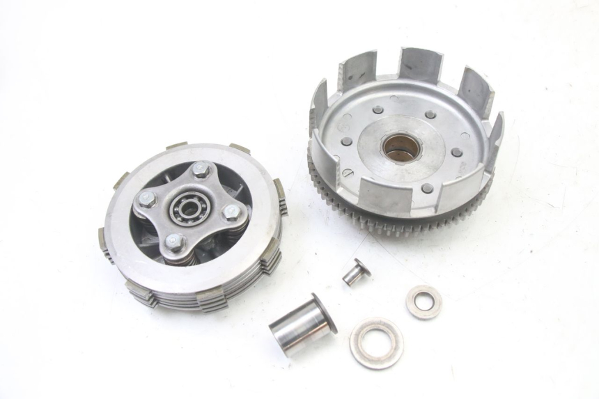 photo de FRIZIONE HONDA CR 85 (2003 - 2007)