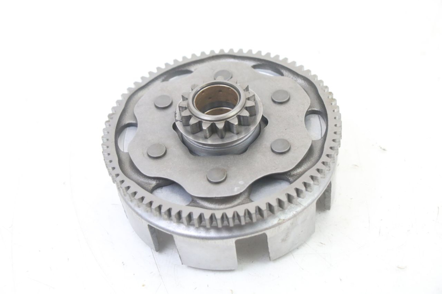 photo de FRIZIONE HONDA CR 85 (2003 - 2007)