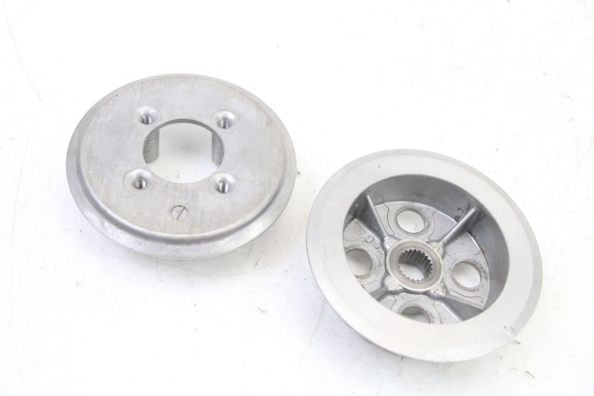 photo de FRIZIONE HONDA CR 85 (2003 - 2007)