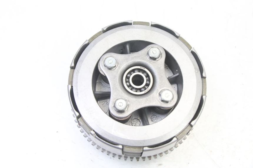 photo de FRIZIONE HONDA CR 85 (2003 - 2007)