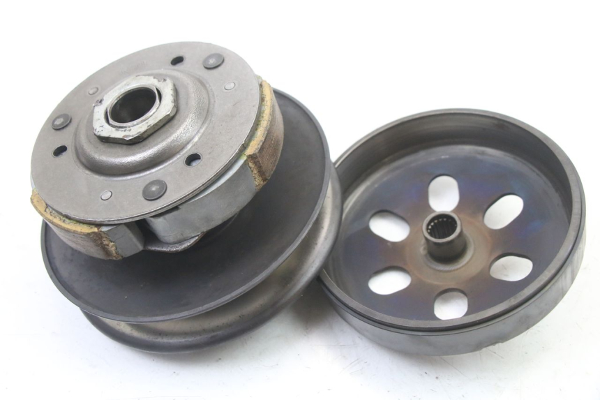 photo de FRIZIONE HONDA FES S-WING SWING ABS 125 (2007 - 2015)