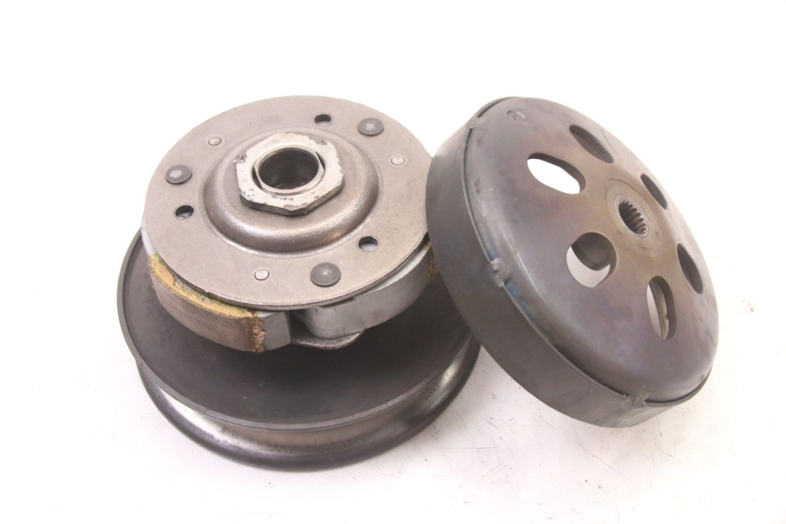 photo de FRIZIONE HONDA FES S-WING SWING ABS 125 (2007 - 2015)