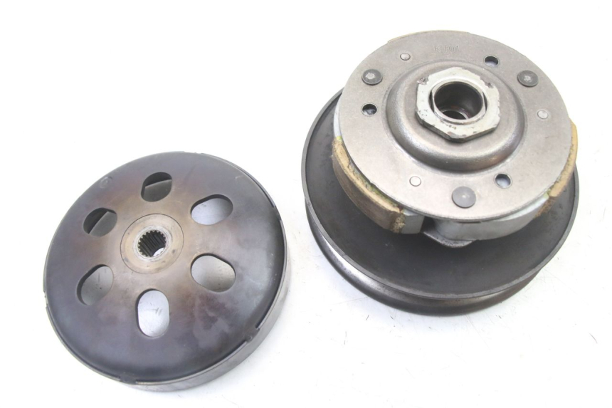 photo de FRIZIONE HONDA FES S-WING SWING ABS 125 (2007 - 2015)
