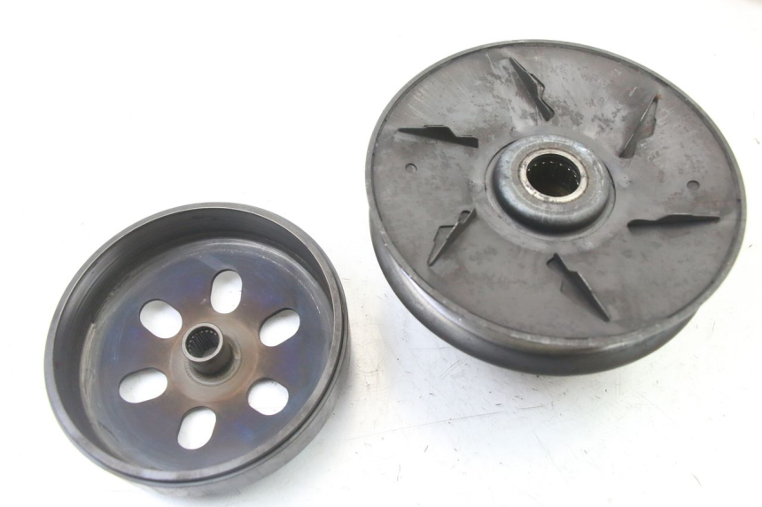 photo de FRIZIONE HONDA FES S-WING SWING ABS 125 (2007 - 2015)