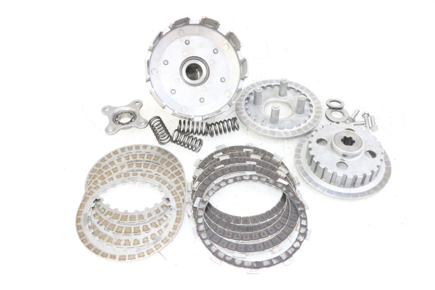photo de FRIZIONE HONDA MTX TC02 125 (1987 - 1989)