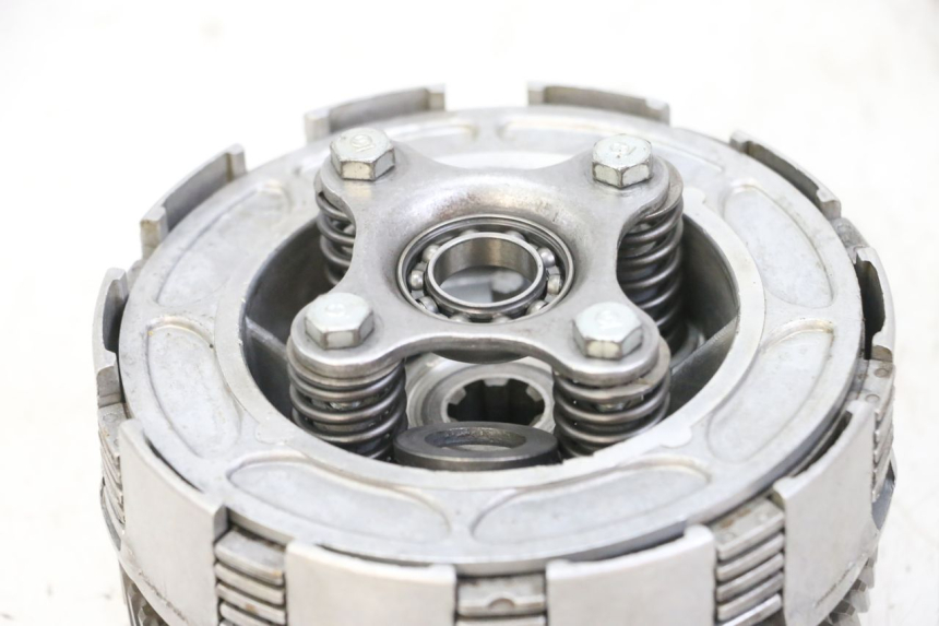 photo de FRIZIONE HONDA MTX TC02 125 (1987 - 1989)