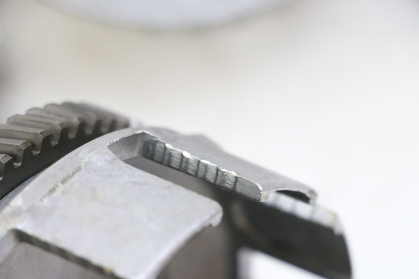 photo de FRIZIONE HONDA MTX TC02 125 (1987 - 1989)
