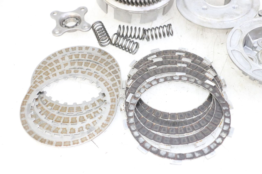 photo de FRIZIONE HONDA MTX TC02 125 (1987 - 1989)