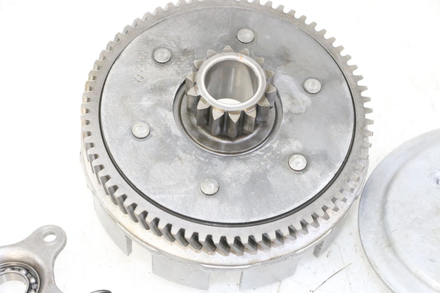 photo de FRIZIONE HONDA MTX TC02 125 (1987 - 1989)