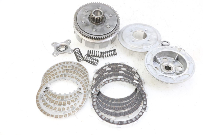 photo de FRIZIONE HONDA MTX TC02 125 (1987 - 1989)