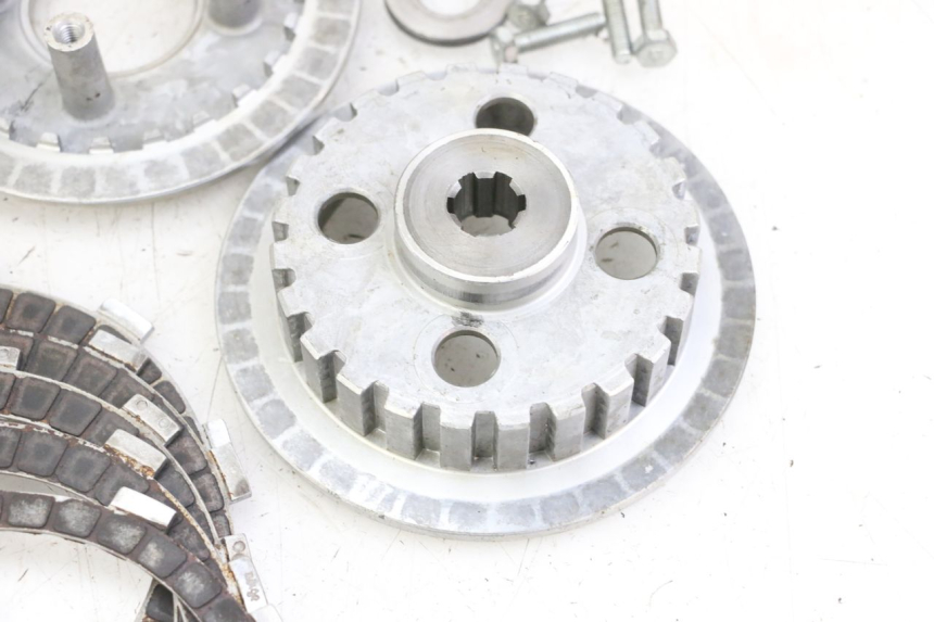 photo de FRIZIONE HONDA MTX TC02 125 (1987 - 1989)