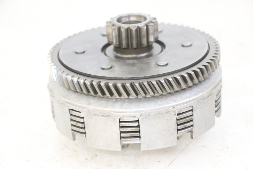 photo de FRIZIONE HONDA MTX TC02 125 (1987 - 1989)