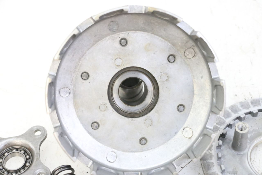 photo de FRIZIONE HONDA MTX TC02 125 (1987 - 1989)