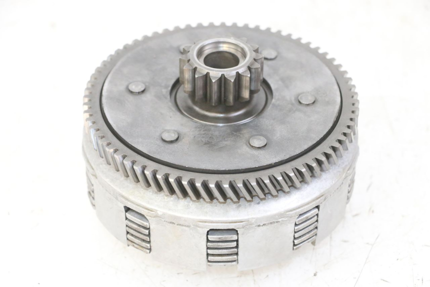 photo de FRIZIONE HONDA MTX TC02 125 (1987 - 1989)