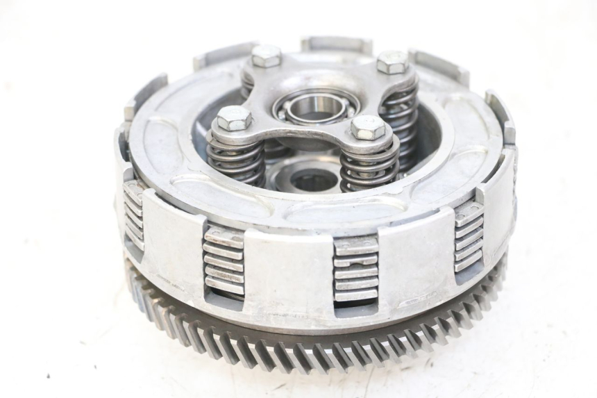 photo de FRIZIONE HONDA MTX TC02 125 (1987 - 1989)