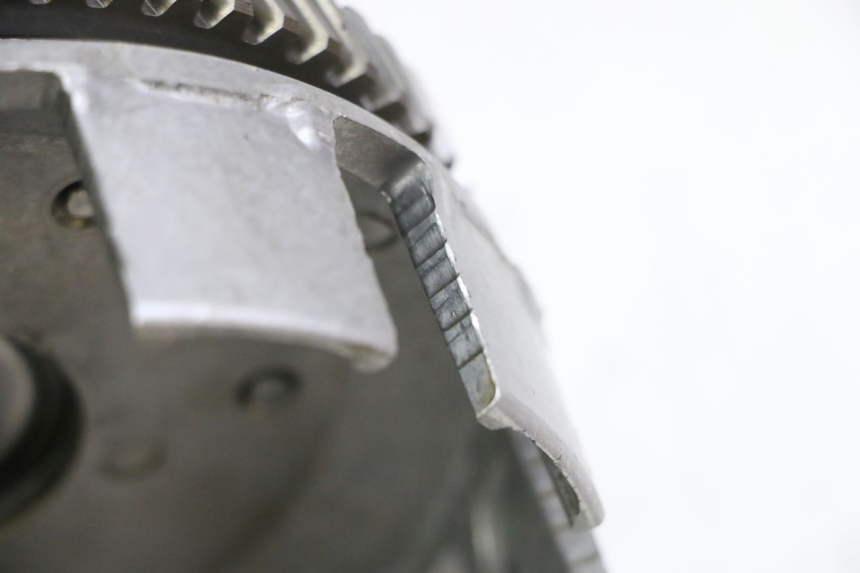 photo de FRIZIONE HONDA MTX TC02 125 (1987 - 1989)