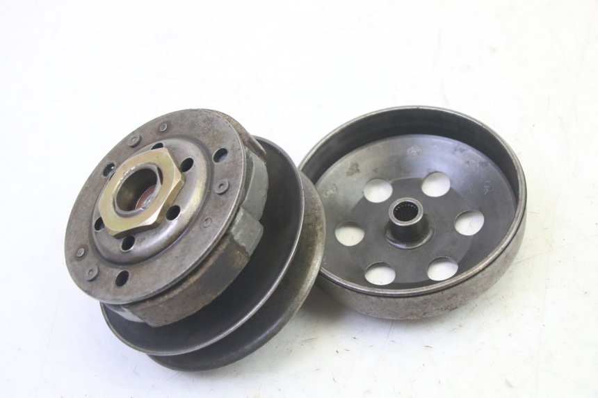 photo de FRIZIONE SPEEDY HT50QT6 50