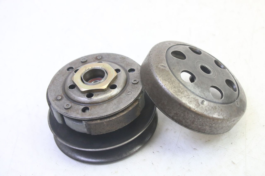 photo de FRIZIONE SPEEDY HT50QT6 50