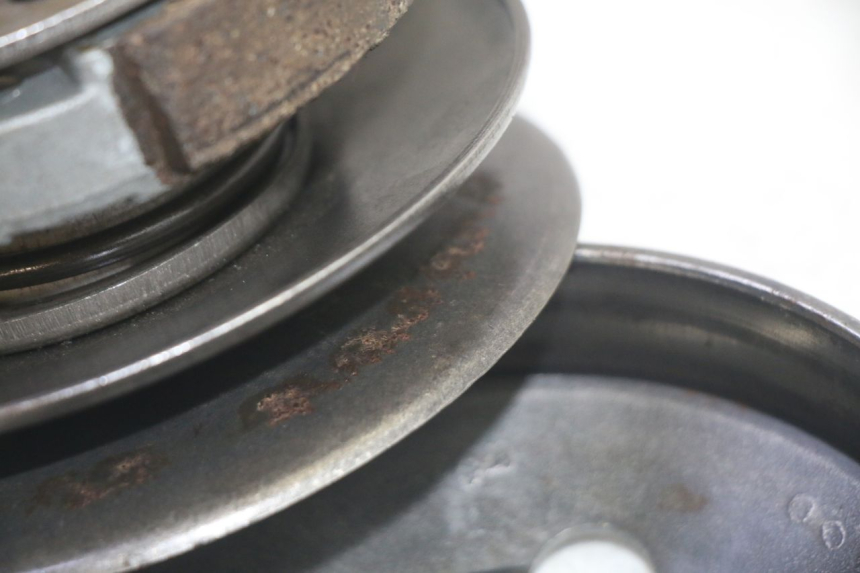 photo de FRIZIONE SPEEDY HT50QT6 50