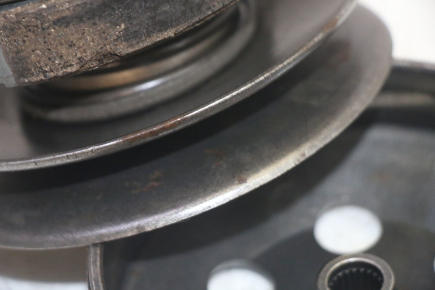 photo de FRIZIONE SPEEDY HT50QT6 50