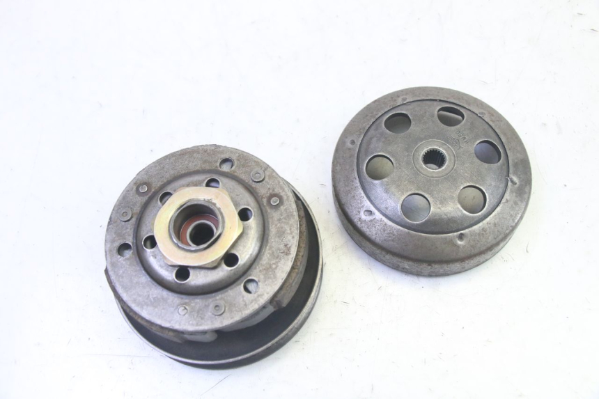 photo de FRIZIONE SPEEDY HT50QT6 50