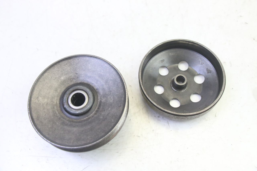 photo de FRIZIONE SPEEDY HT50QT6 50