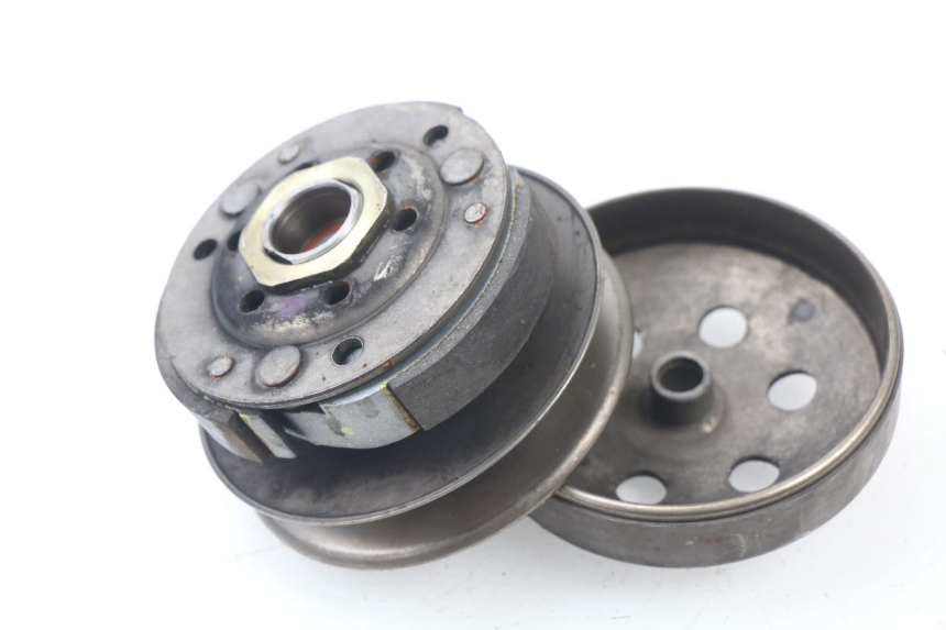 photo de FRIZIONE PEUGEOT JET FORCE CARBU 50 (2003 - 2016)