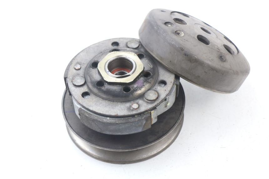 photo de FRIZIONE PEUGEOT JET FORCE CARBU 50 (2003 - 2016)