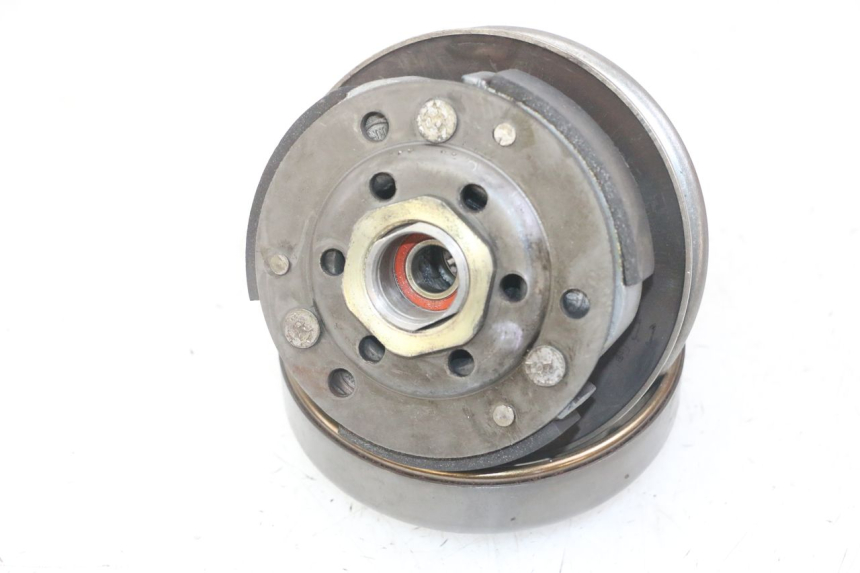 photo de FRIZIONE PEUGEOT JET FORCE CARBU 50 (2003 - 2016)