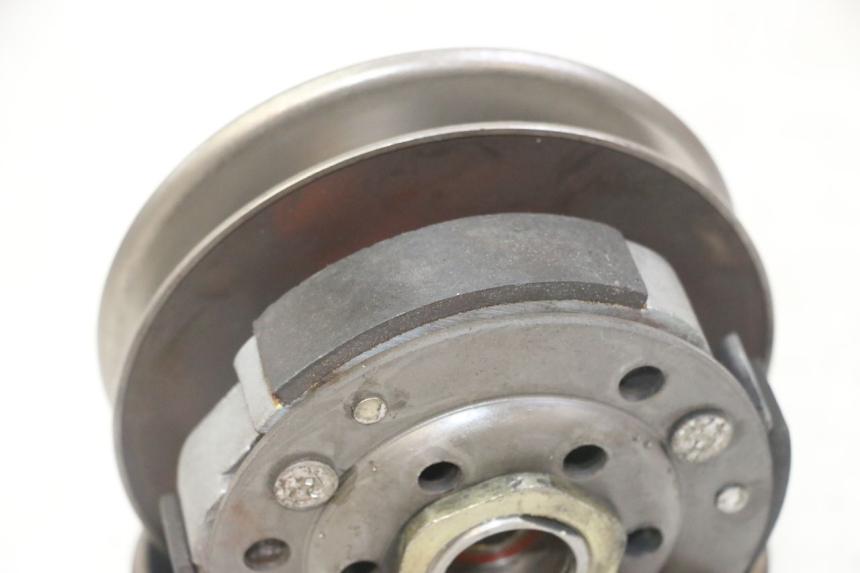 photo de FRIZIONE PEUGEOT JET FORCE CARBU 50 (2003 - 2016)