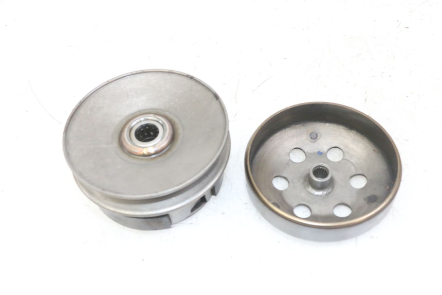 photo de FRIZIONE PEUGEOT JET FORCE CARBU 50 (2003 - 2016)