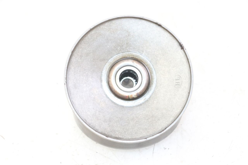 photo de FRIZIONE PEUGEOT JET FORCE CARBU 50 (2003 - 2016)