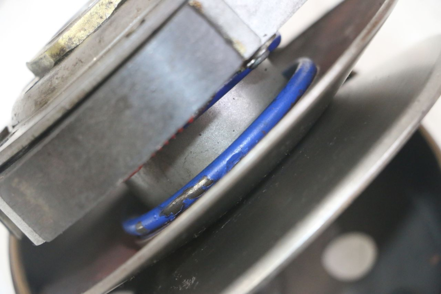 photo de FRIZIONE PEUGEOT JET FORCE CARBU 50 (2003 - 2016)