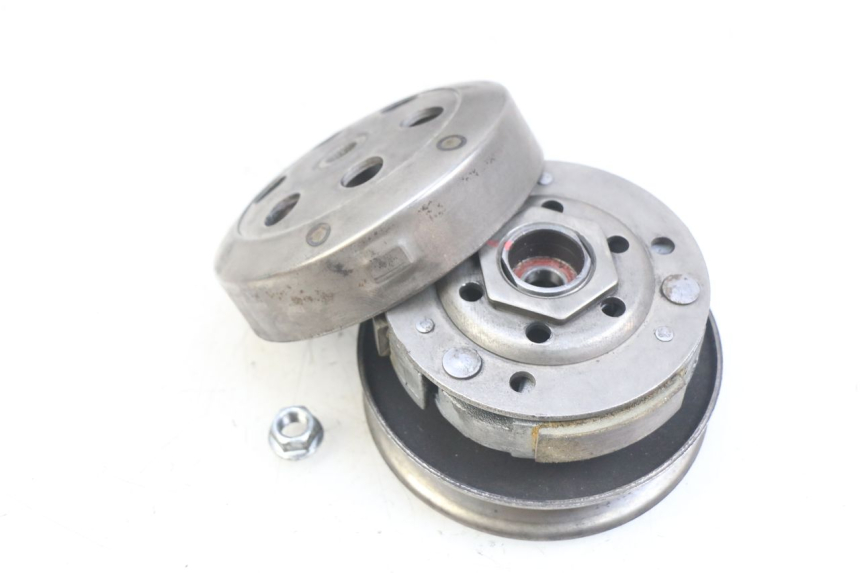 photo de FRIZIONE JM MOTORS EVOLIS 4T 50 (2018 - 2022)