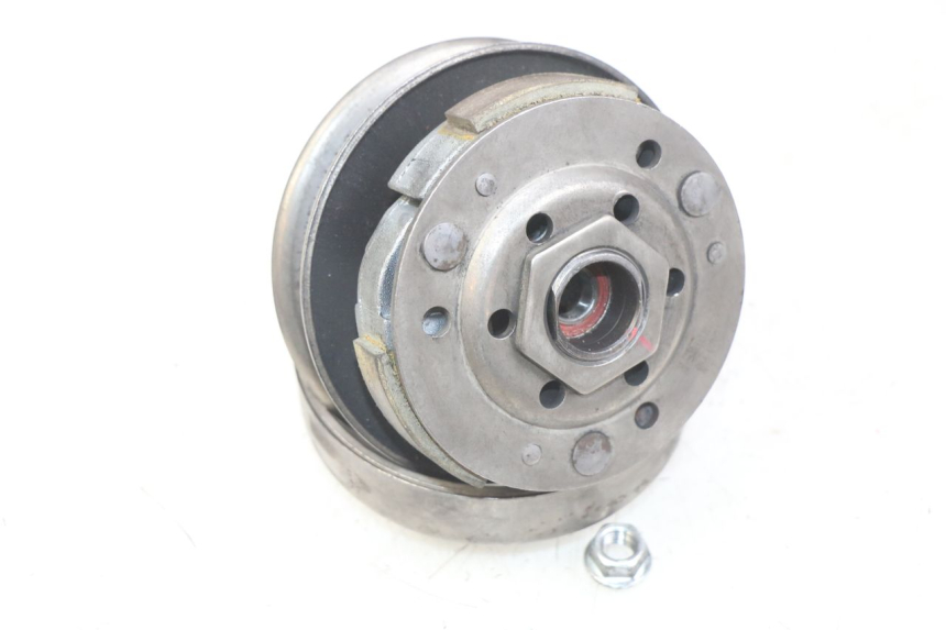photo de FRIZIONE JM MOTORS EVOLIS 4T 50 (2018 - 2022)