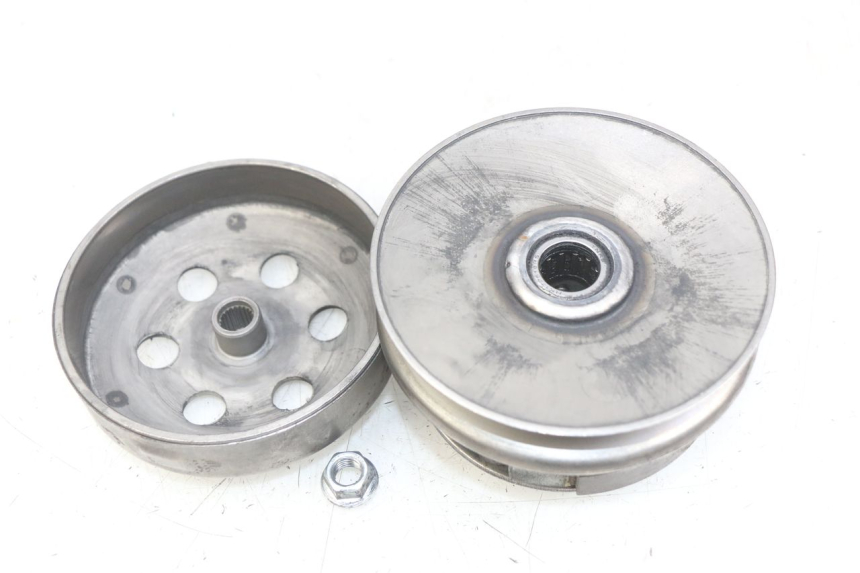 photo de FRIZIONE JM MOTORS EVOLIS 4T 50 (2018 - 2022)