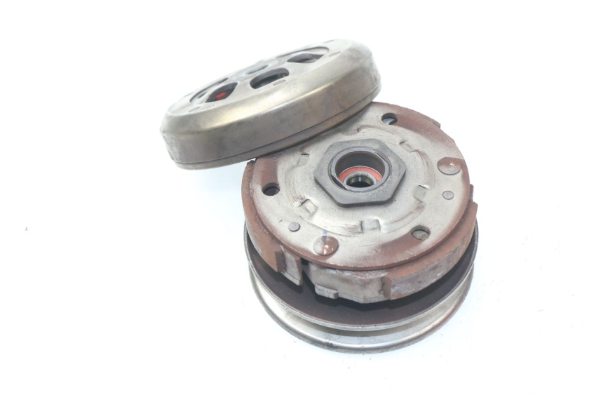 photo de Frizione RIDE JUMP 2T 50 (2012 - 2017)